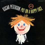 Oscar Peterson Trio - Put On A Happy Face (Live) (1962)
