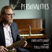 Chris Oatts Group & Terell Stafford - Personalities (2022)