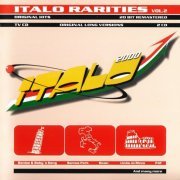 VA - Italo 2000 - Rarities Vol. 2 (1998)