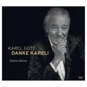 Karel Gott - Danke Karel! (Deluxe Edition) (2019)