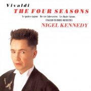 Nigel Kennedy - Vivaldi: The Four Seasons (1989/2022)