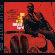 Donald Byrd - The Cat Walk (1962) (Blue Note XRCD24) FLAC