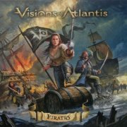 Visions Of Atlantis - Pirates (2022) CD-Rip
