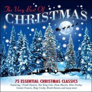 VA - The Very Best Of Christmas [3CD Box Set] (2011)