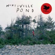 Huntsville - Pond (2015) [Hi-Res]