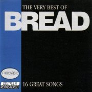Bread - The Very Best Of Bread (1988)