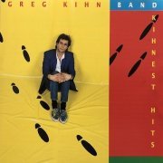 Greg Kihn Band - Kihnest Hits (1991)
