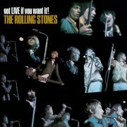 The Rolling Stones - Got Live If You Want It! (Live) (2002) [Hi-Res]