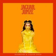 Jaguar Jonze - Diamonds and Liquid Gold (2020)