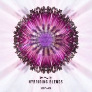 VA - Hybriding Blends (2021) flac