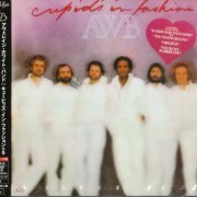 Average White Band - Cupid's In Fashion +5 (Japan, 1982/2019)