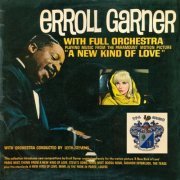 Erroll Garner - New Kind of Love (2019)