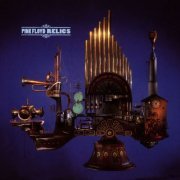 Pink Floyd - Relics  (1996) [Hi-Res]