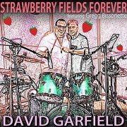 David Garfield - Strawberry Fields Forever (2020) Hi Res