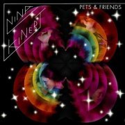 Nina Kinert - Pets & Friends (2008)