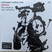 Michael Wollny Trio - Ghosts (2022) LP