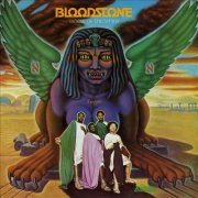 Bloodstone ‎- Riddle Of The Sphinx (1974)
