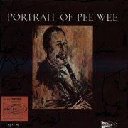 Pee Wee Russell - Portrait of Pee Wee (1958)