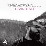 Andrea Lombardini - Diminuendo (2016) [Hi-Res]