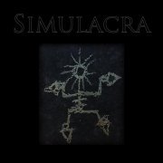 SimulacraMetal - The Great Resist (2024) Hi-Res