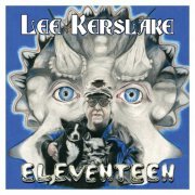 Lee Kerslake - Eleventeen (2021) [CD-Rip]