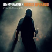 Jimmy Barnes - Modus Operandi (Live At The Hordern Pavilion 2019) (2020) Hi-Res