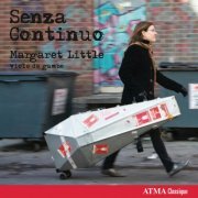 Margaret Little - Senza continuo (2010)