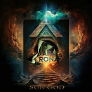Paracrona - Sun God (2024) Hi-Res