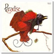 Paradise - Paradise (1980) [Remastered 2012]