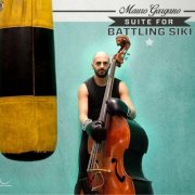 Mauro Gargano - Suite for Battling Siki (2016)