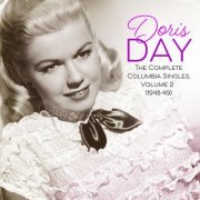 Doris Day - The Complete Columbia Singles, Volume 2 (1948-49) (2023)
