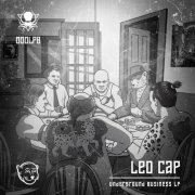 Leo Cap - Underground Business (2023)