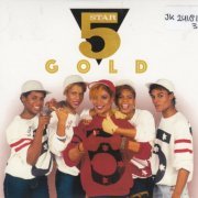 Five Star - Gold (2019)