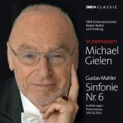SWR Sinfonieorchester Baden-Baden und Freiburg - In Memoriam: Michael Gielen (2019)