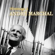 André Marchal - Homage to André Marchal (2012) [Hi-Res]