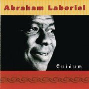 Abraham Laboriel - Guidum (1995)