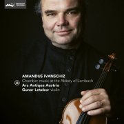 Ars Antiqua Austria - Chamber Music at the Abbey of Lambach (2022) [Hi-Res]