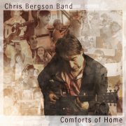 Chris Bergson Band - Comforts of Home (2024) [Hi-Res]
