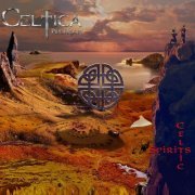 Celtica Pipes Rock! - Celtic Spirits (2020)