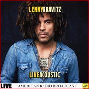 Lenny Kravitz - Lenny Kravitz Live & Acoustic (Live) (2019)