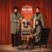 The Ringo Jets - Radio Ringo (2023)