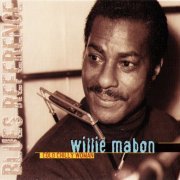 Willie Mabon - Cold Chilly Woman (1972) (2008)