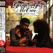 George & Gwen McCrae - Together (1975) [2014 1000 R&B Best Collection]