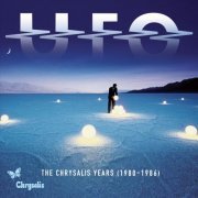 UFO - The Chrysalis Years 1980-1986 (2012)