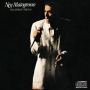 Ney Matogrosso - Pescador de Pérolas (Ao Vivo) (1987) Lossless