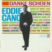 Eddie Cano - Danke Schoen (2008) [Hi-Res]