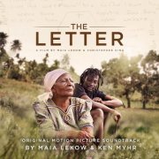 Maia Lekow - The Letter (Original Soundtrack) (2020)