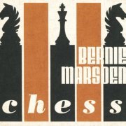Bernie Marsden - Chess (2021) CD-Rip