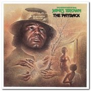 James Brown - The Payback (1973) [Remastered 1993]