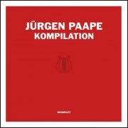Jürgen Paape - Kompilation (2010)